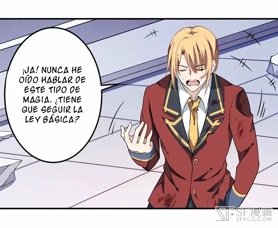 Apóstol Infinito y las Doce Chicas de Guerra > Capitulo 8 > Page 211