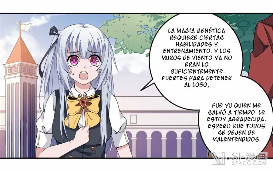 Apóstol Infinito y las Doce Chicas de Guerra > Capitulo 8 > Page 511