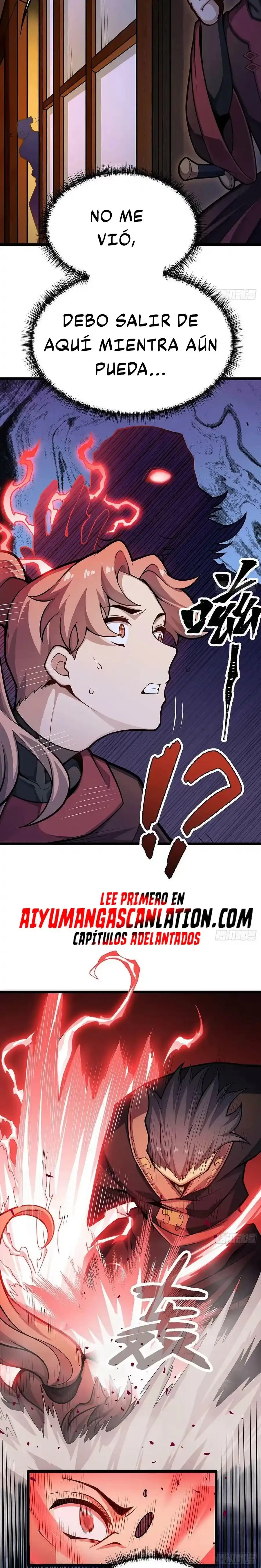 Apóstol Infinito y las Doce Chicas de Guerra > Capitulo 327 > Page 81