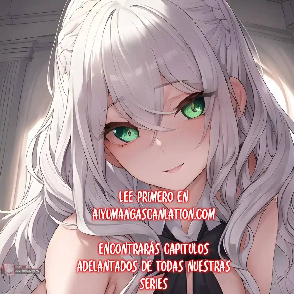 Apóstol Infinito y las Doce Chicas de Guerra > Capitulo 329 > Page 21