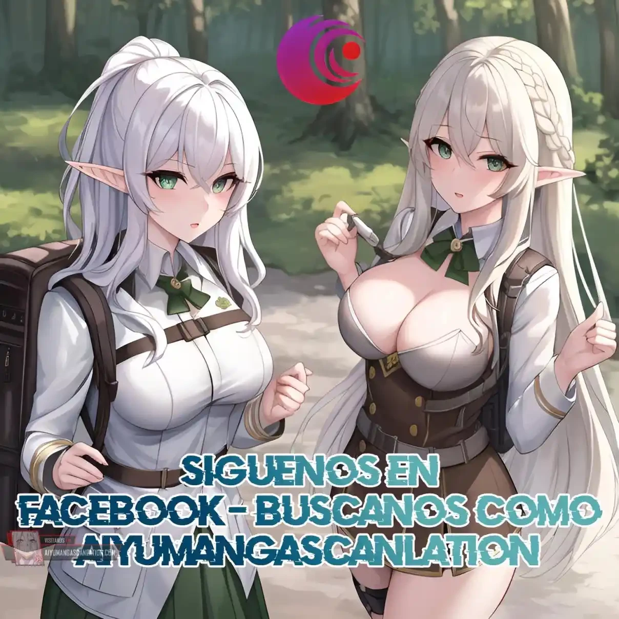 Apóstol Infinito y las Doce Chicas de Guerra > Capitulo 329 > Page 31