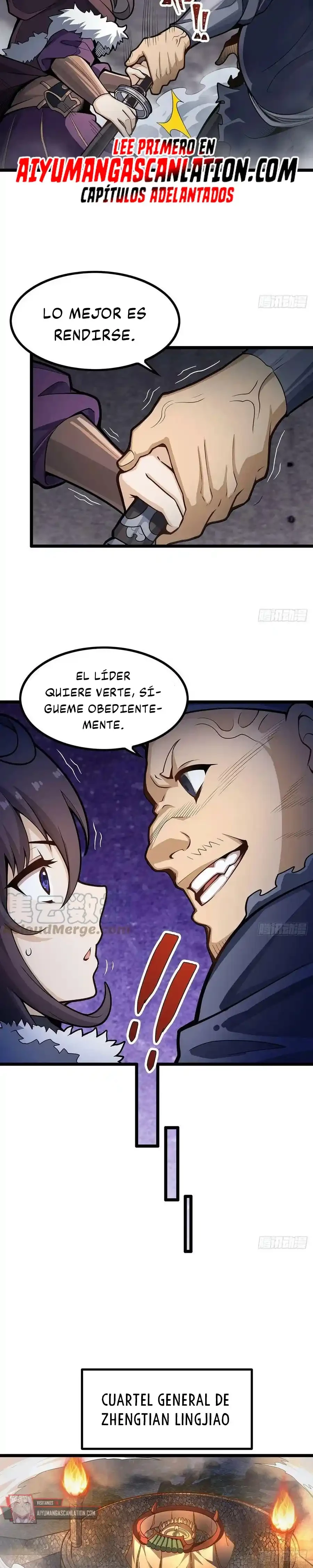 Apóstol Infinito y las Doce Chicas de Guerra > Capitulo 330 > Page 131