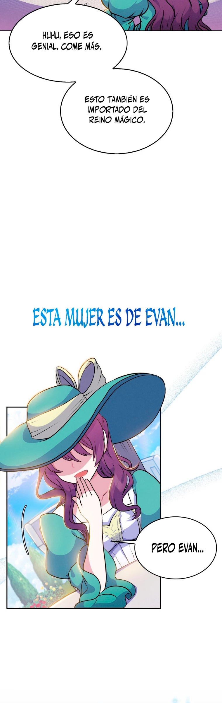 El Extra que Nunca Muere > Capitulo 6 > Page 201