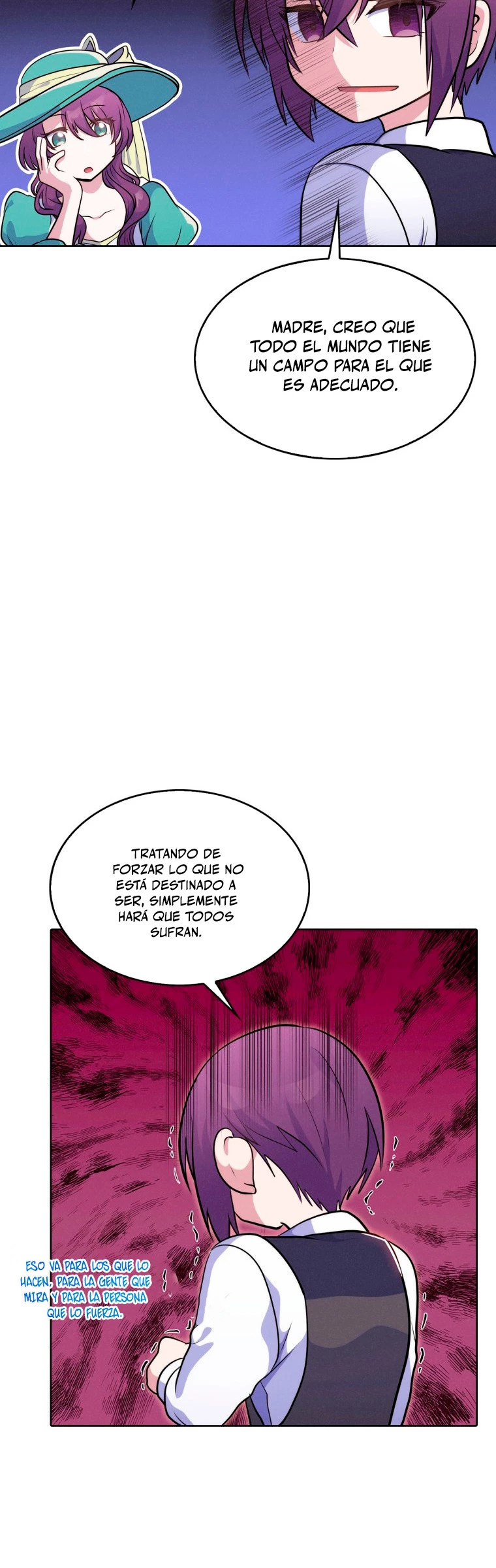 El Extra que Nunca Muere > Capitulo 6 > Page 261