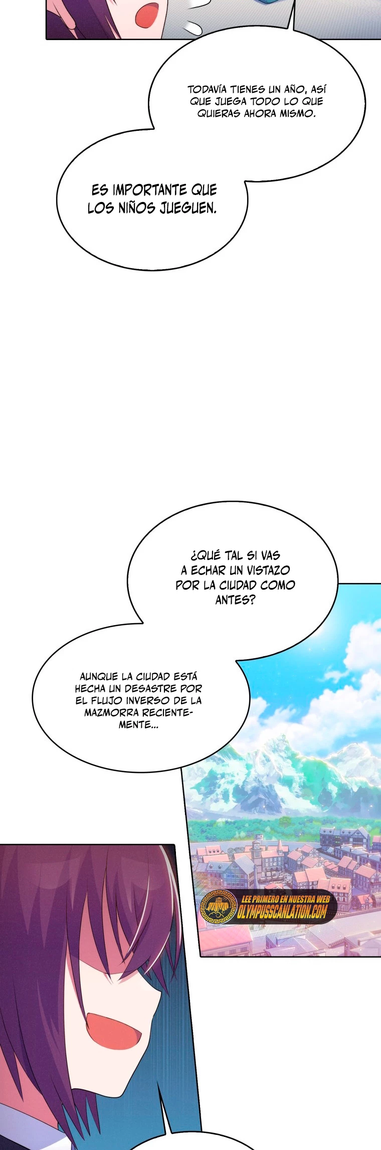 El Extra que Nunca Muere > Capitulo 6 > Page 341