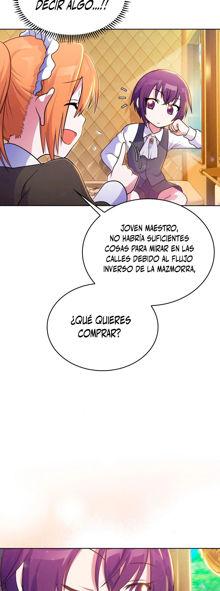 El Extra que Nunca Muere > Capitulo 6 > Page 591