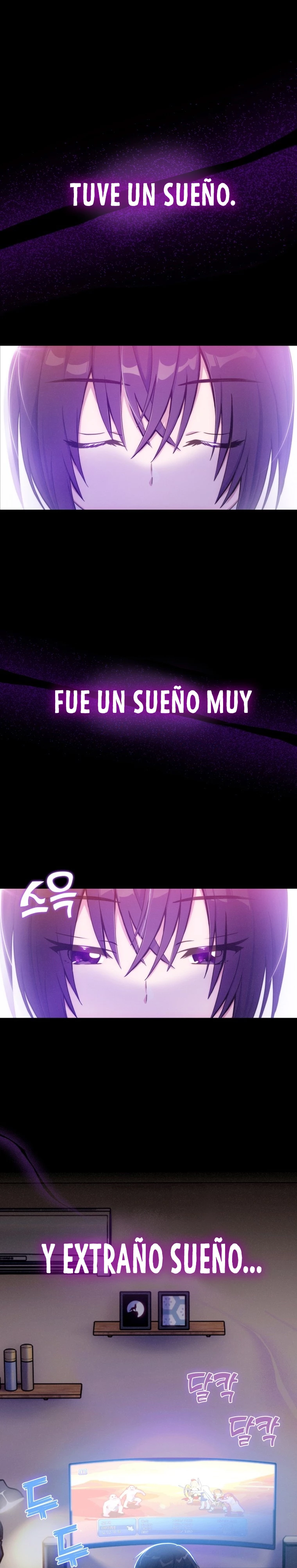 El Extra que Nunca Muere > Capitulo 1 > Page 21