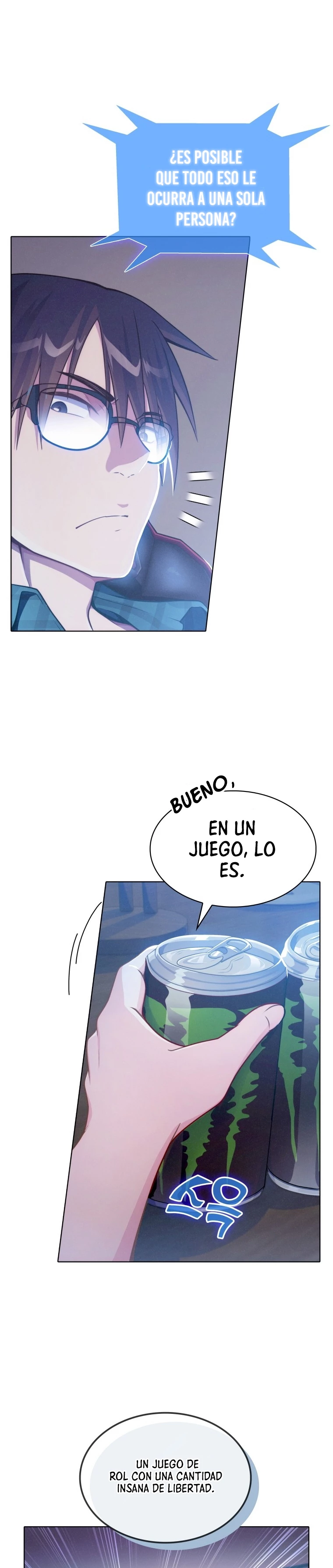 El Extra que Nunca Muere > Capitulo 1 > Page 111