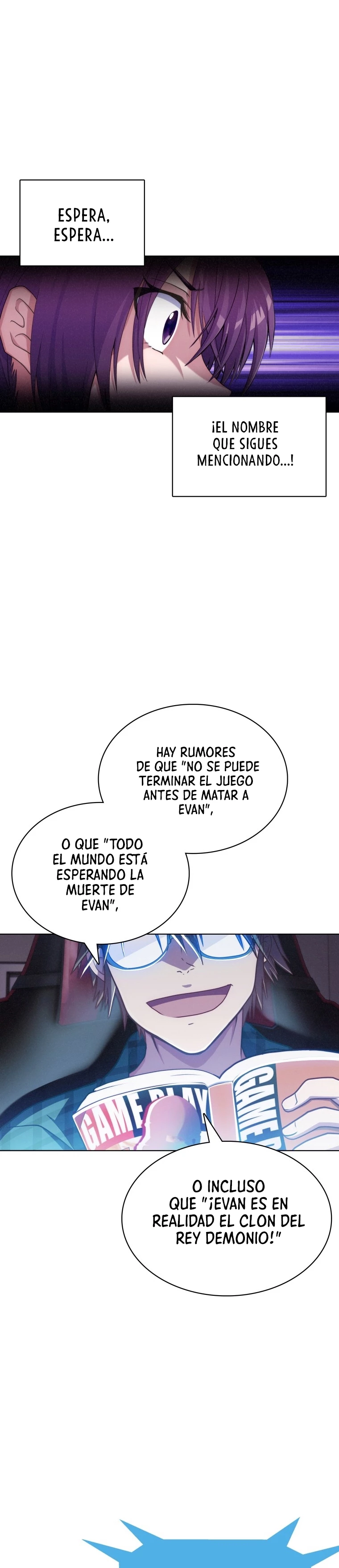 El Extra que Nunca Muere > Capitulo 1 > Page 151