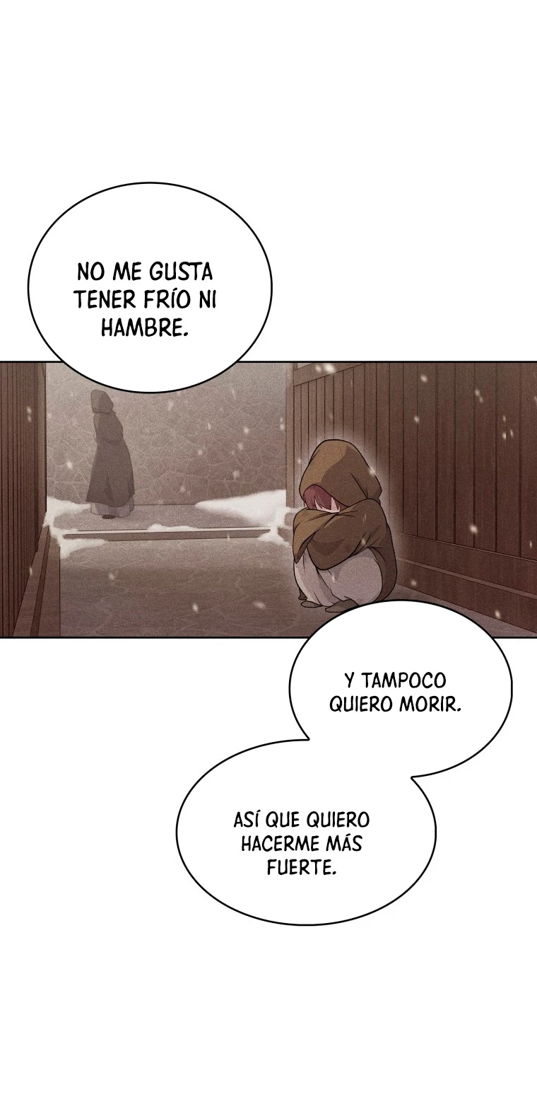 El Extra que Nunca Muere > Capitulo 10 > Page 261