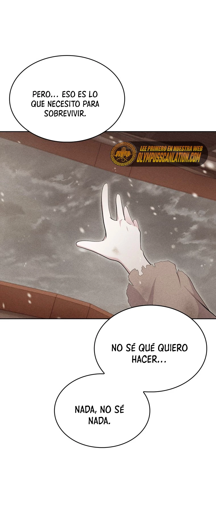 El Extra que Nunca Muere > Capitulo 10 > Page 271