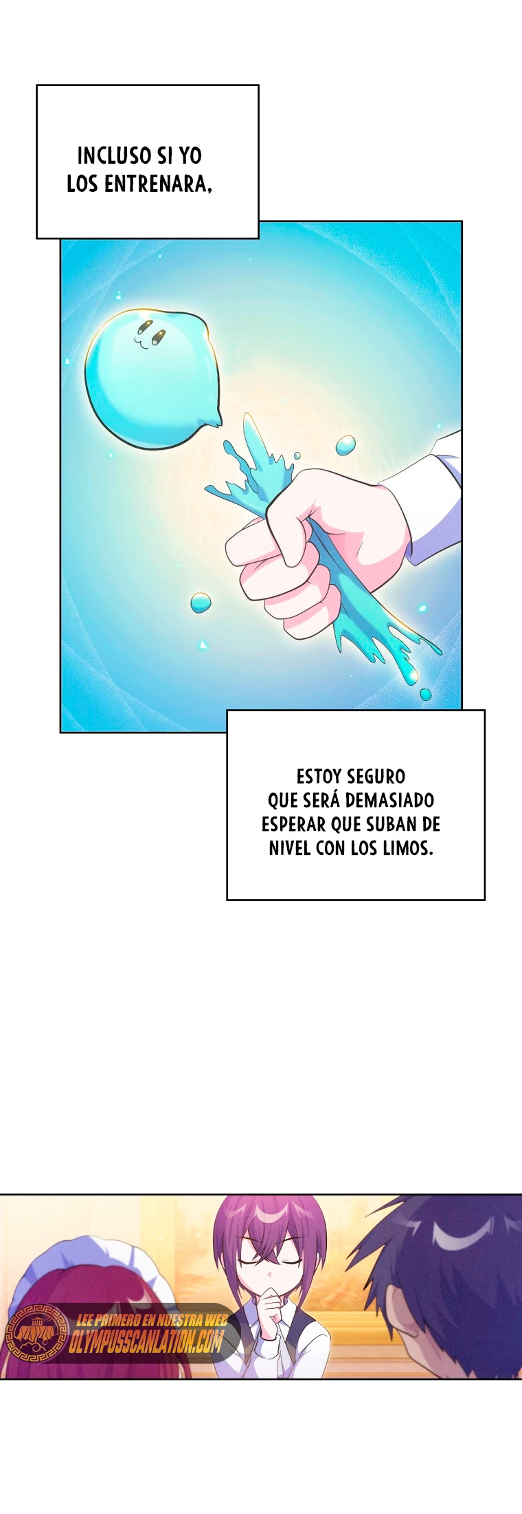 El Extra que Nunca Muere > Capitulo 10 > Page 361