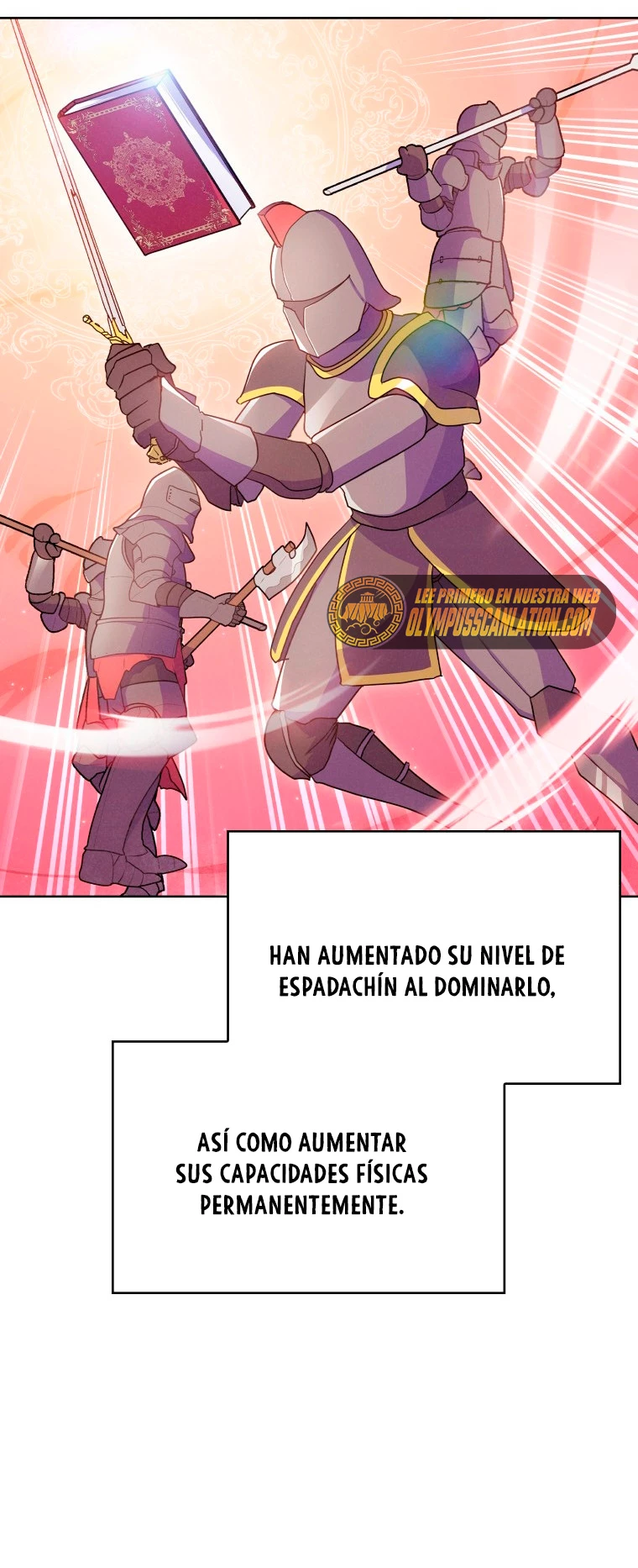 El Extra que Nunca Muere > Capitulo 10 > Page 441