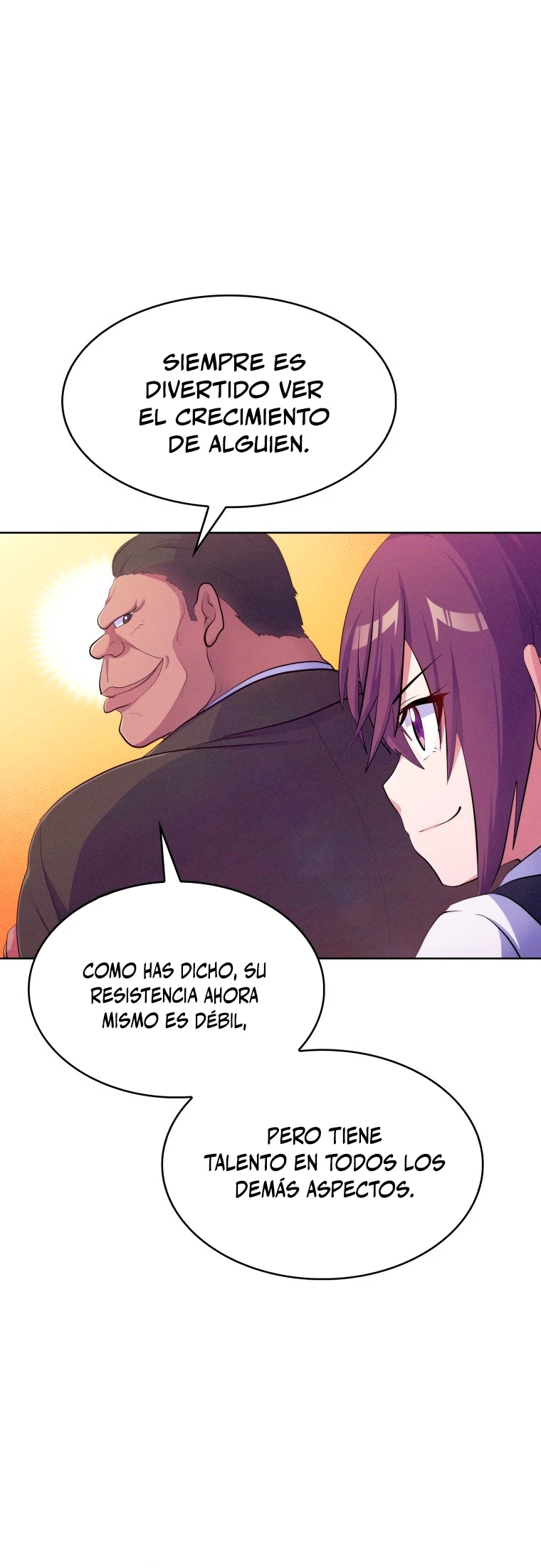 El Extra que Nunca Muere > Capitulo 11 > Page 261