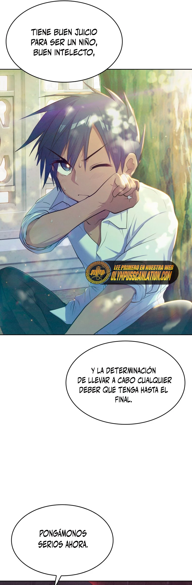 El Extra que Nunca Muere > Capitulo 11 > Page 271