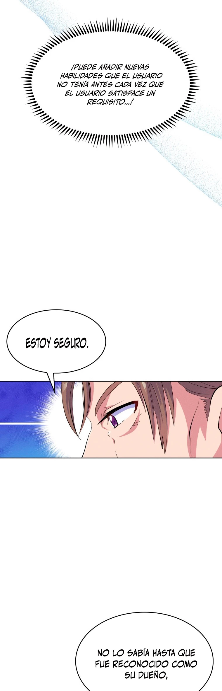 El Extra que Nunca Muere > Capitulo 11 > Page 341