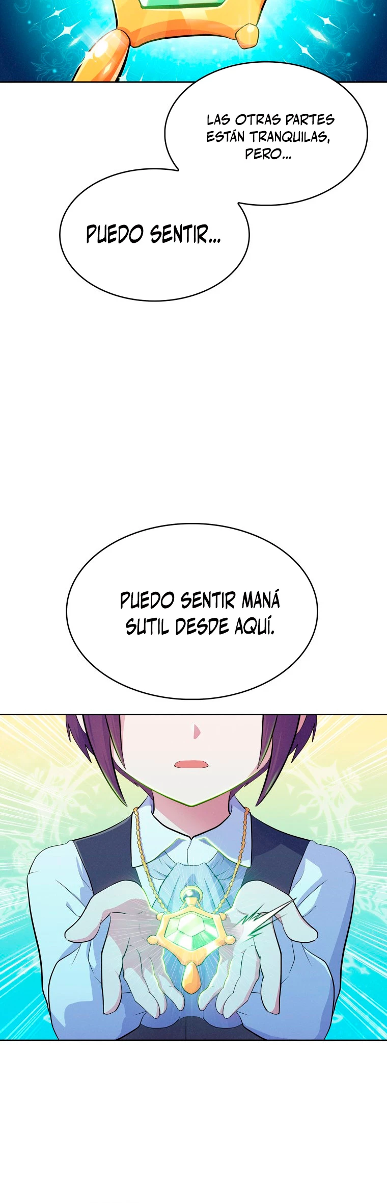 El Extra que Nunca Muere > Capitulo 11 > Page 371