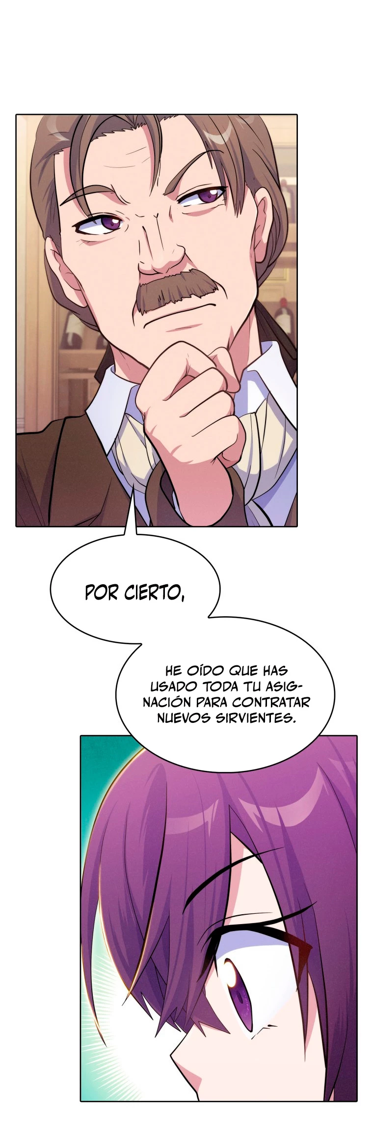 El Extra que Nunca Muere > Capitulo 11 > Page 441