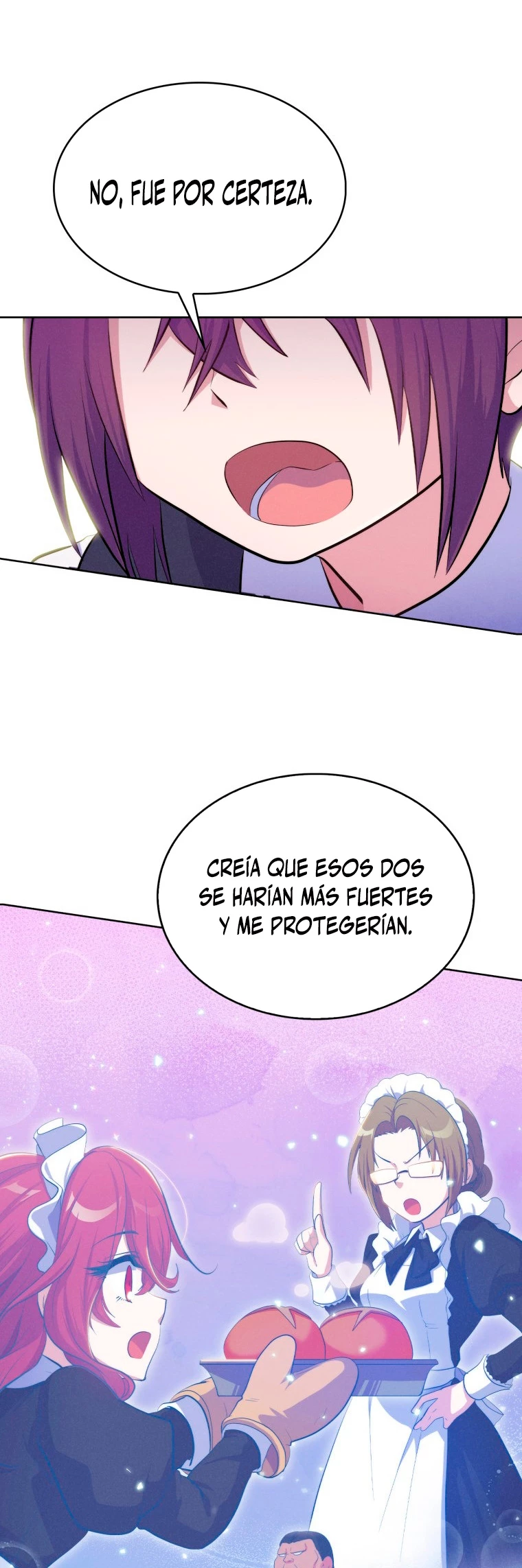 El Extra que Nunca Muere > Capitulo 11 > Page 461