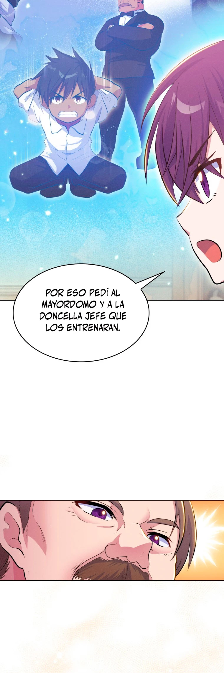 El Extra que Nunca Muere > Capitulo 11 > Page 471