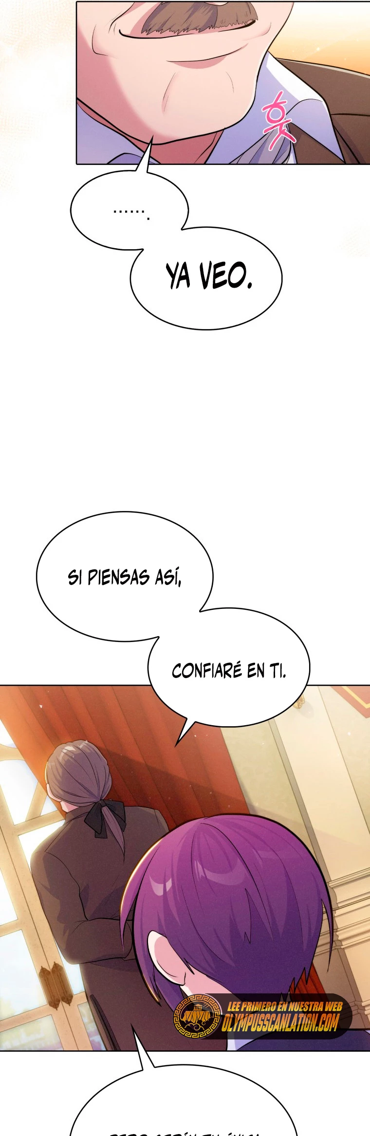 El Extra que Nunca Muere > Capitulo 11 > Page 481