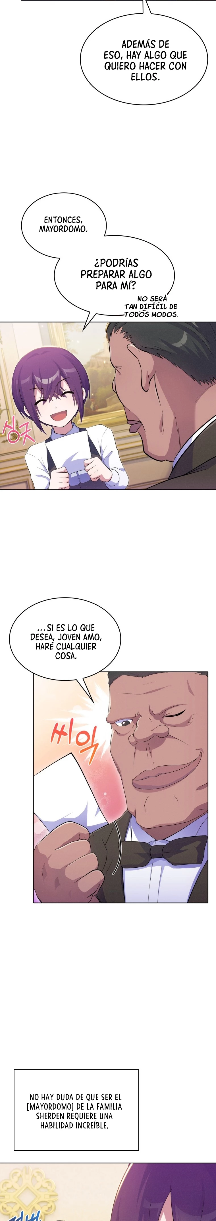 El Extra que Nunca Muere > Capitulo 12 > Page 71