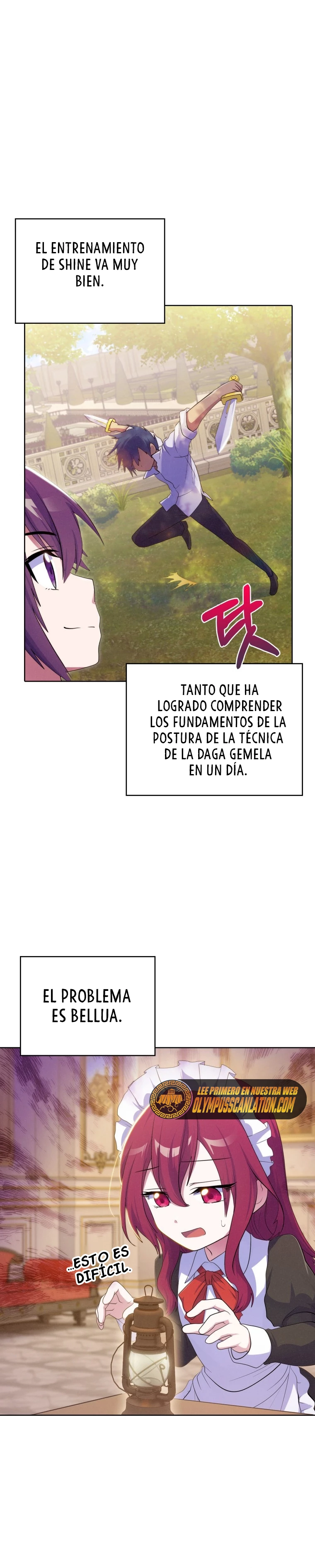 El Extra que Nunca Muere > Capitulo 12 > Page 161