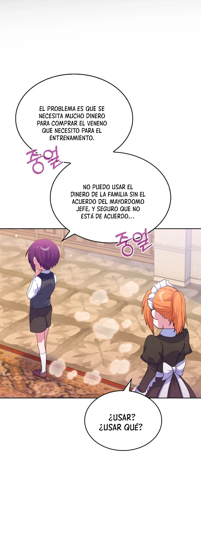 El Extra que Nunca Muere > Capitulo 13 > Page 41