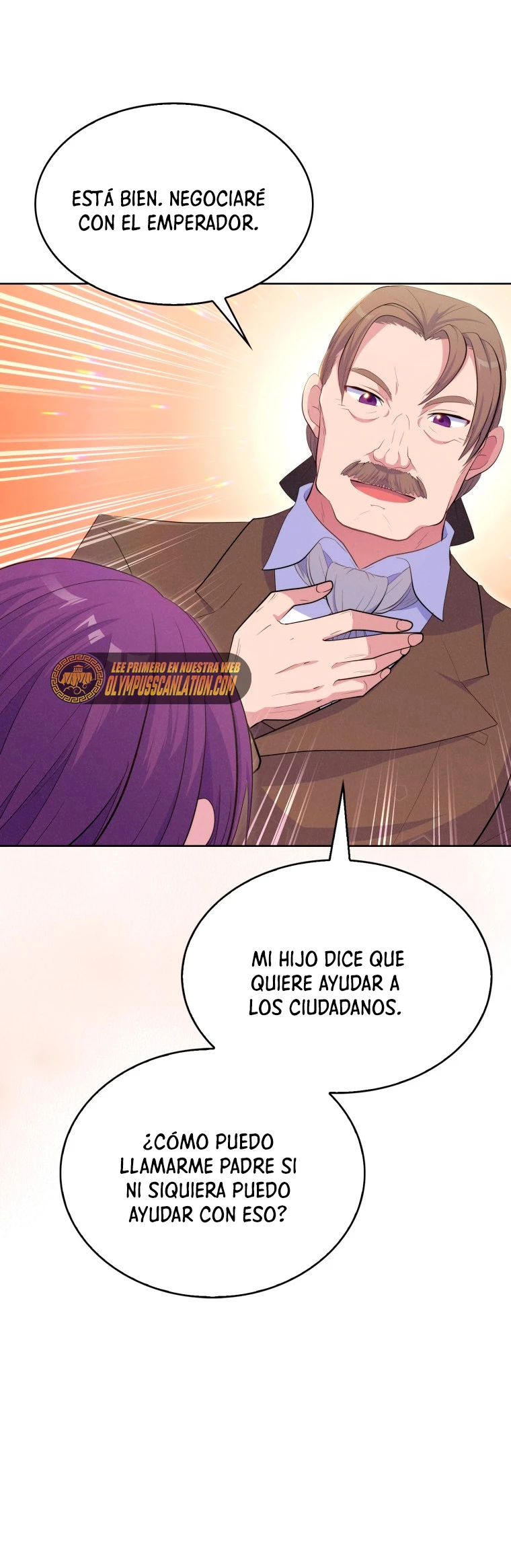 El Extra que Nunca Muere > Capitulo 13 > Page 571