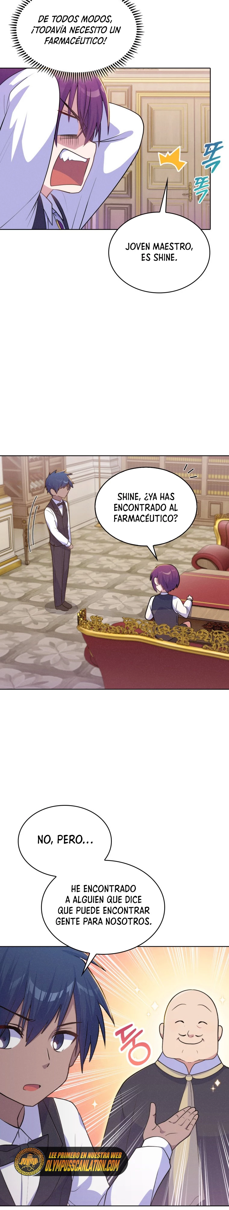 El Extra que Nunca Muere > Capitulo 14 > Page 71