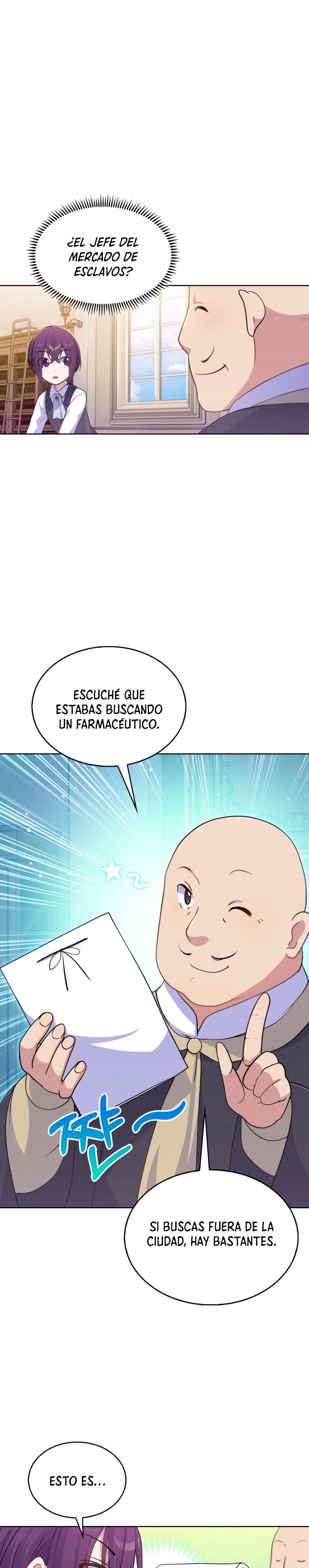 El Extra que Nunca Muere > Capitulo 14 > Page 81