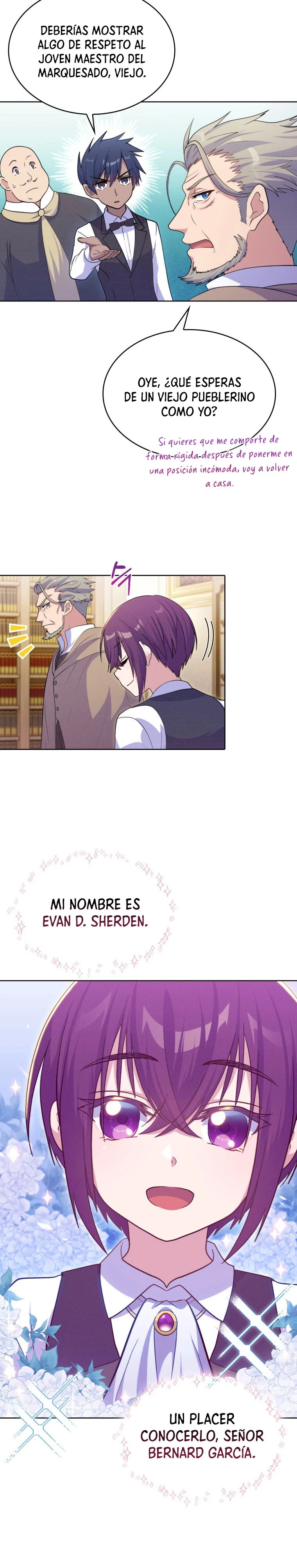 El Extra que Nunca Muere > Capitulo 14 > Page 171