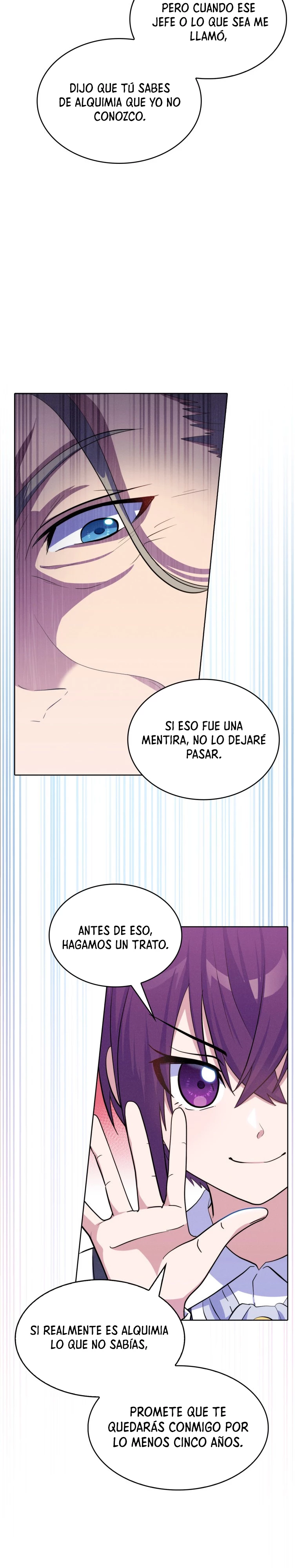 El Extra que Nunca Muere > Capitulo 14 > Page 231