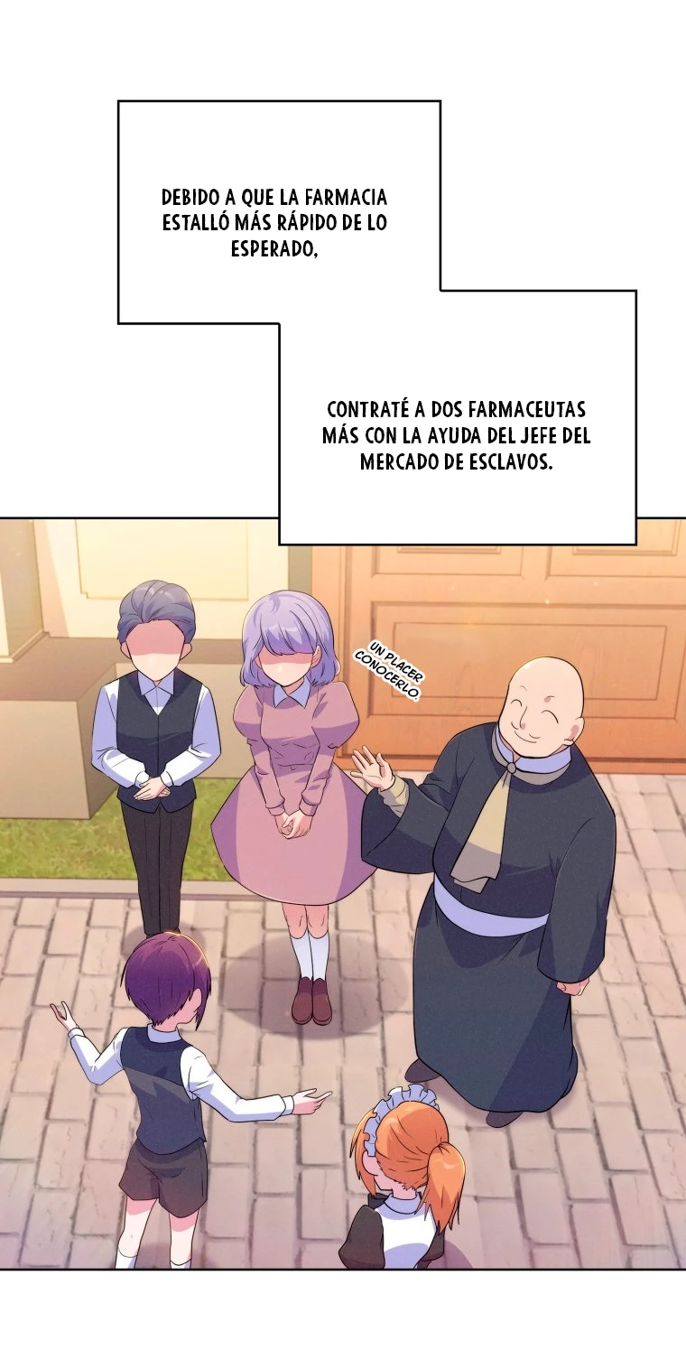 El Extra que Nunca Muere > Capitulo 15 > Page 401