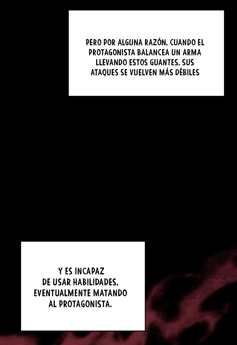 El Extra que Nunca Muere > Capitulo 16 > Page 311