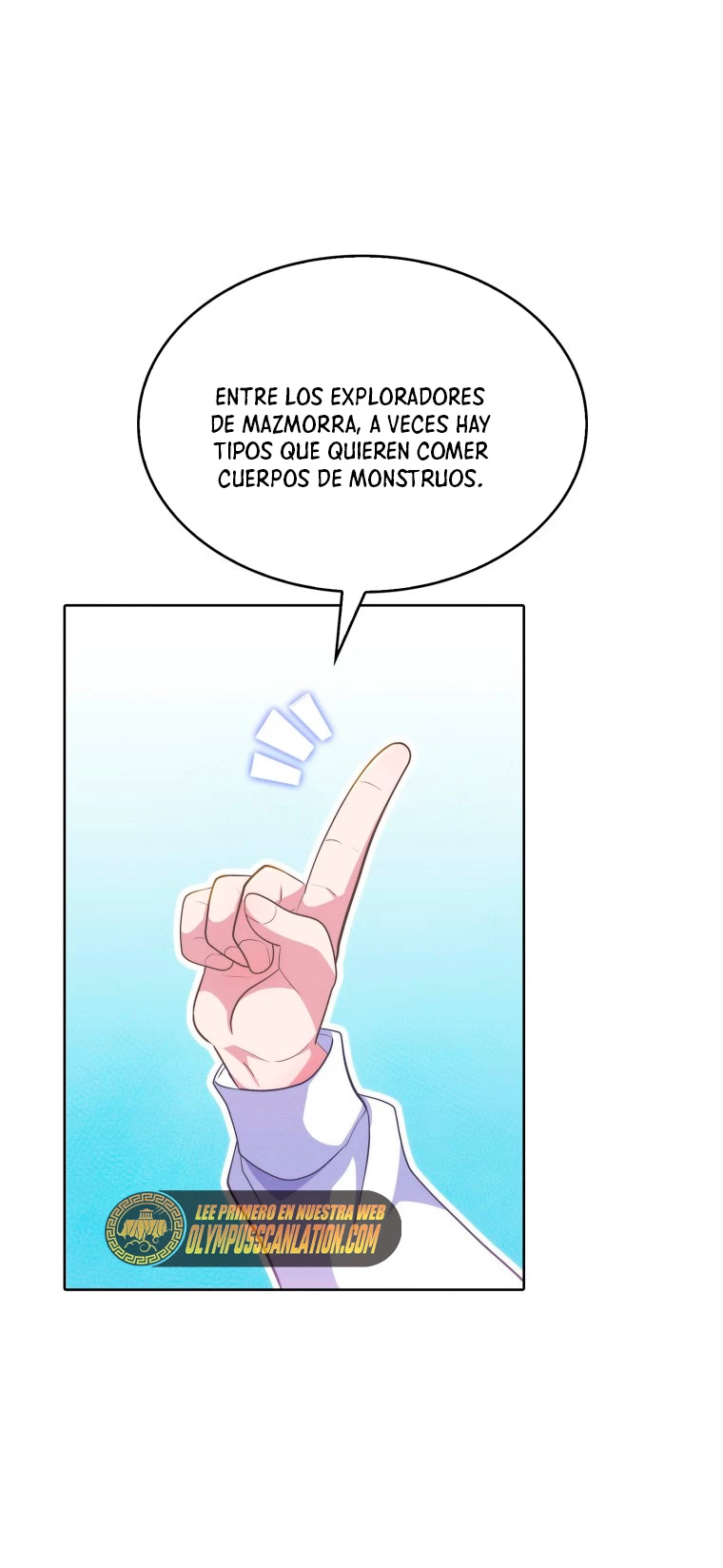 El Extra que Nunca Muere > Capitulo 17 > Page 21