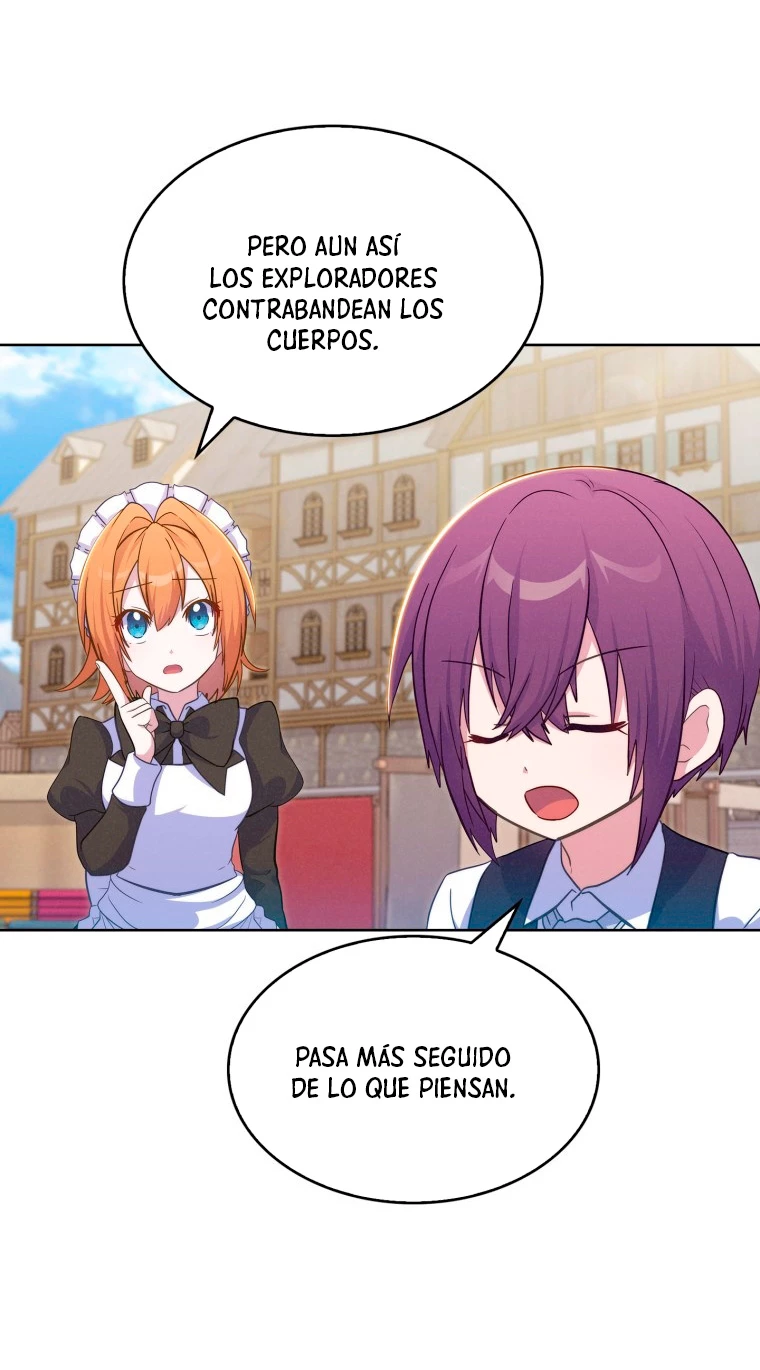 El Extra que Nunca Muere > Capitulo 17 > Page 61