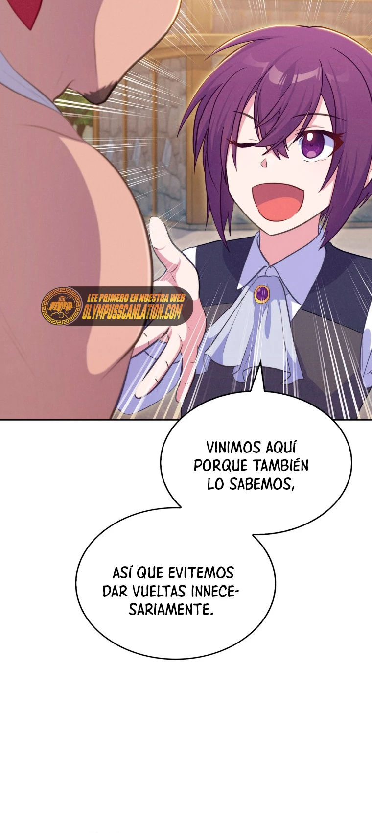 El Extra que Nunca Muere > Capitulo 17 > Page 151