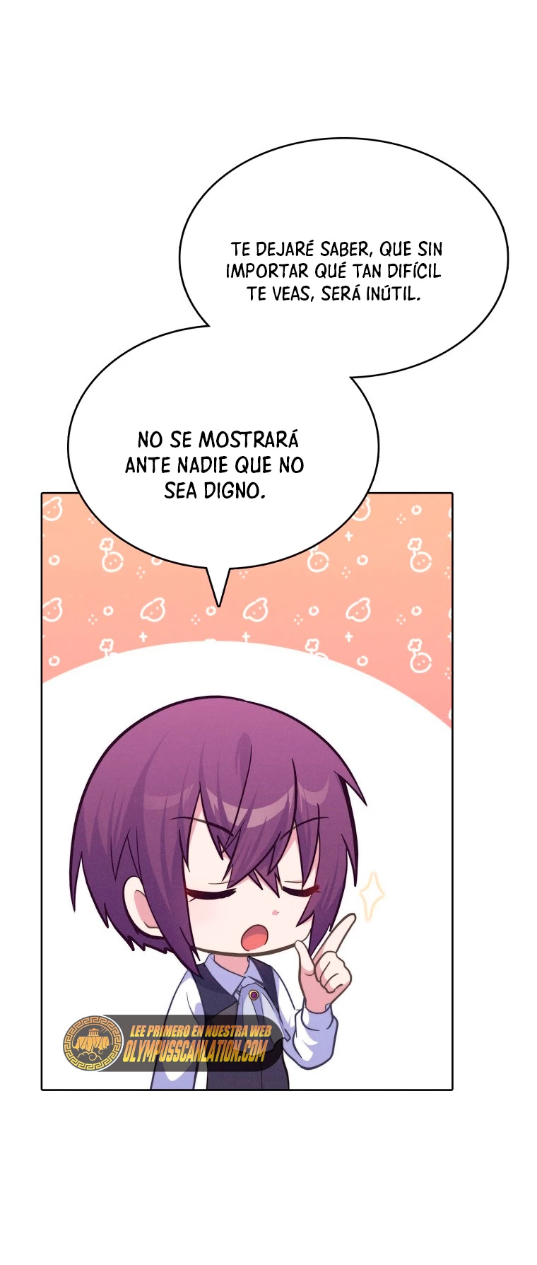 El Extra que Nunca Muere > Capitulo 17 > Page 251