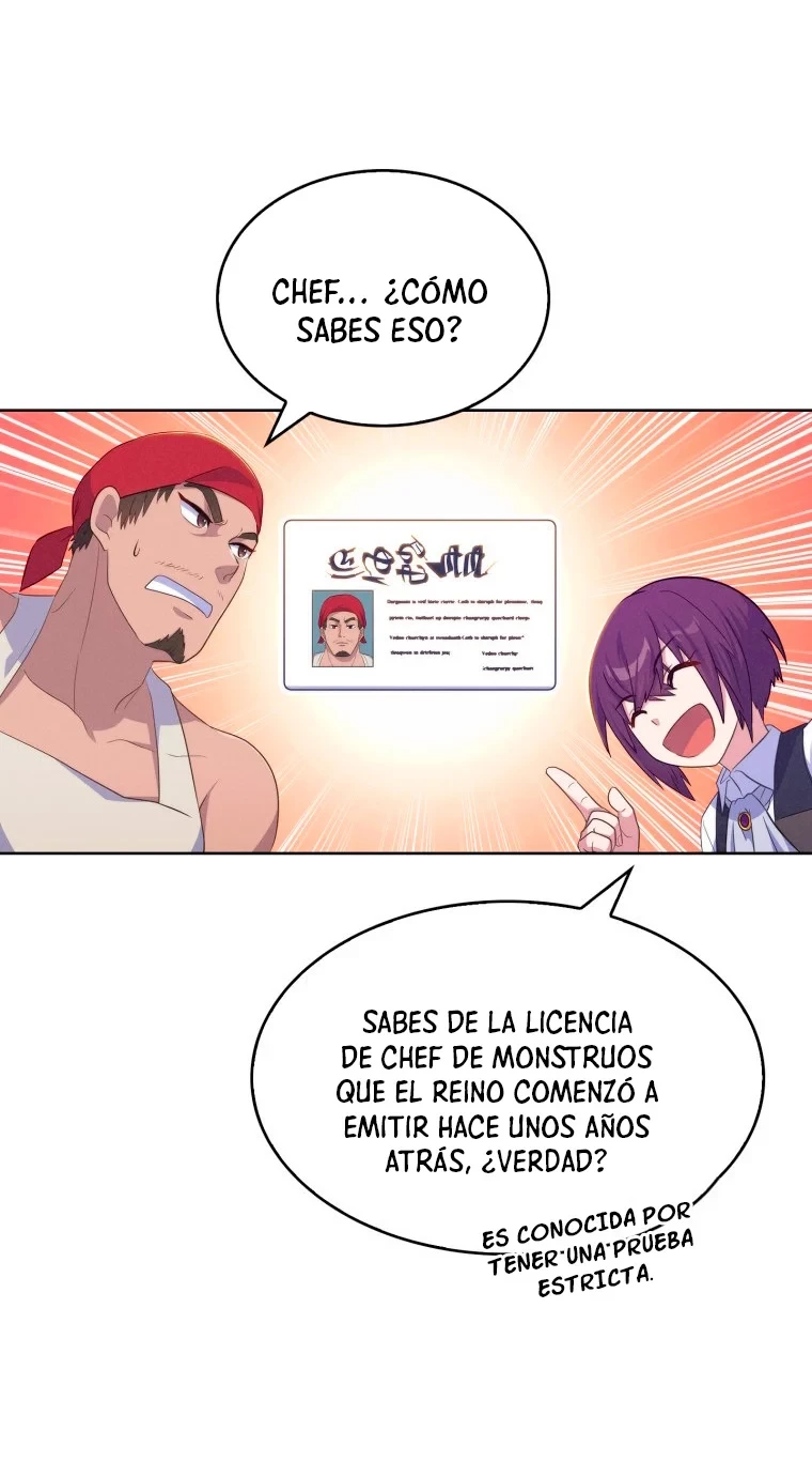 El Extra que Nunca Muere > Capitulo 17 > Page 271