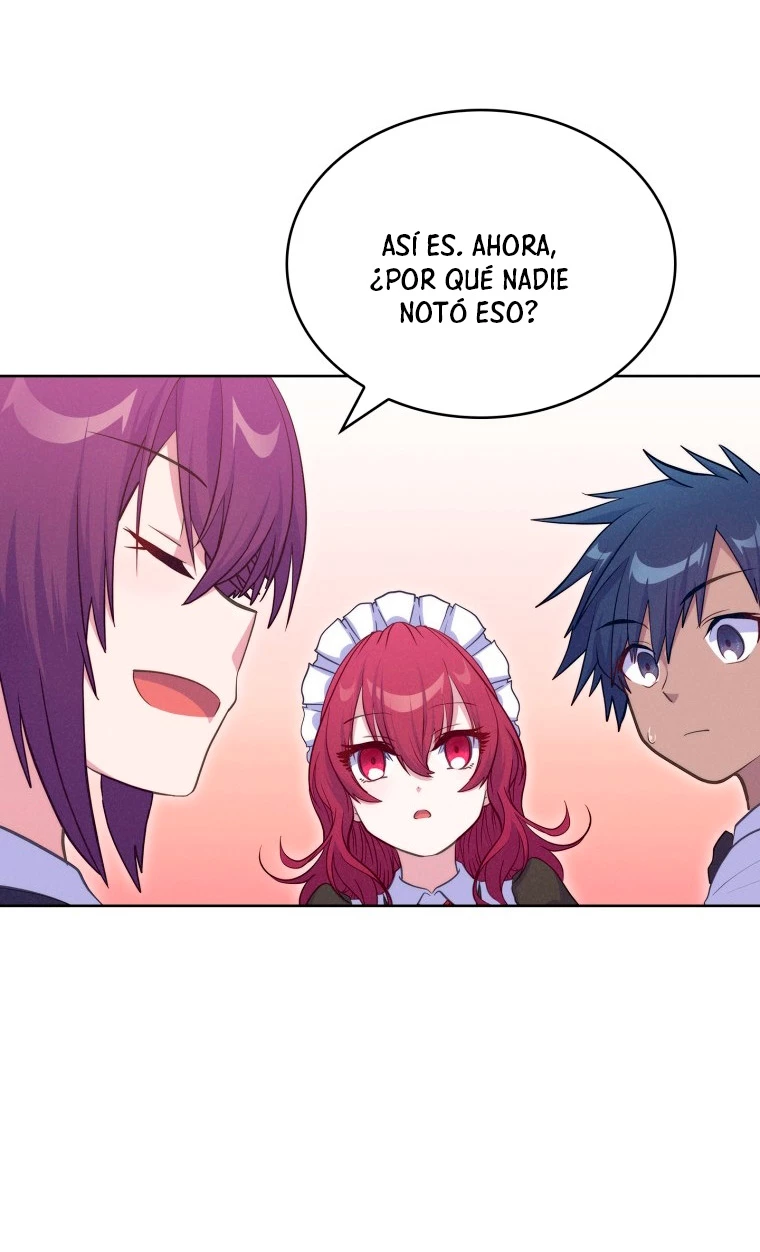 El Extra que Nunca Muere > Capitulo 17 > Page 421