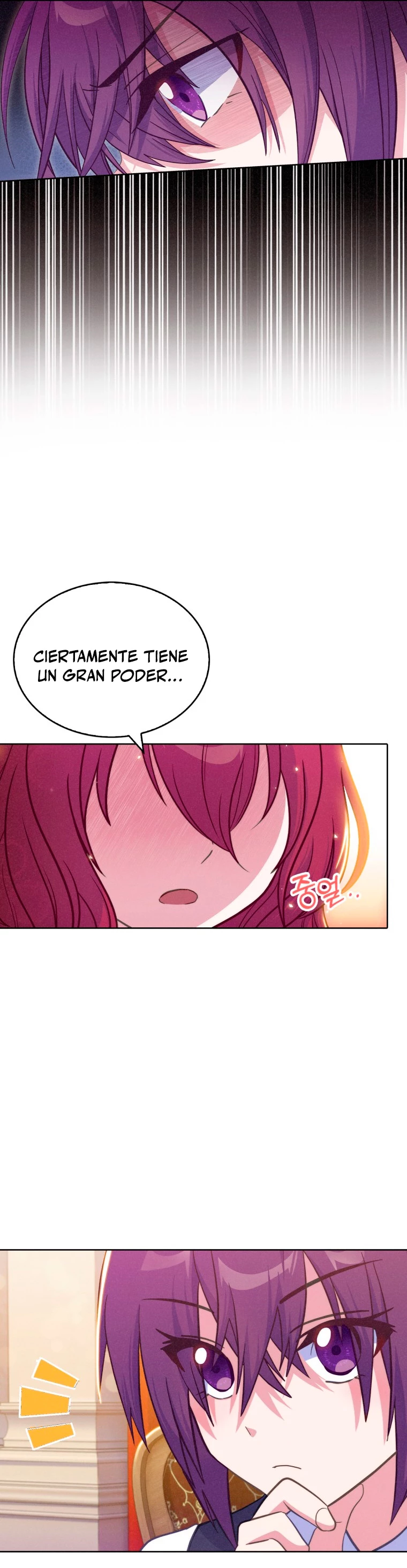 El Extra que Nunca Muere > Capitulo 18 > Page 31