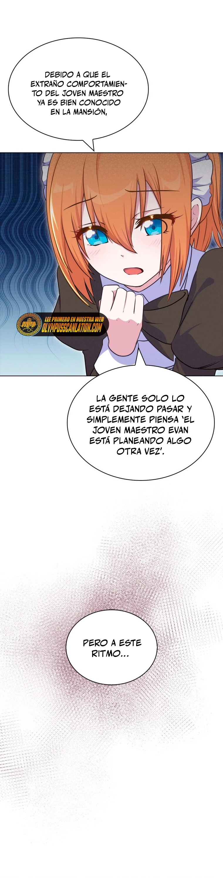 El Extra que Nunca Muere > Capitulo 18 > Page 441