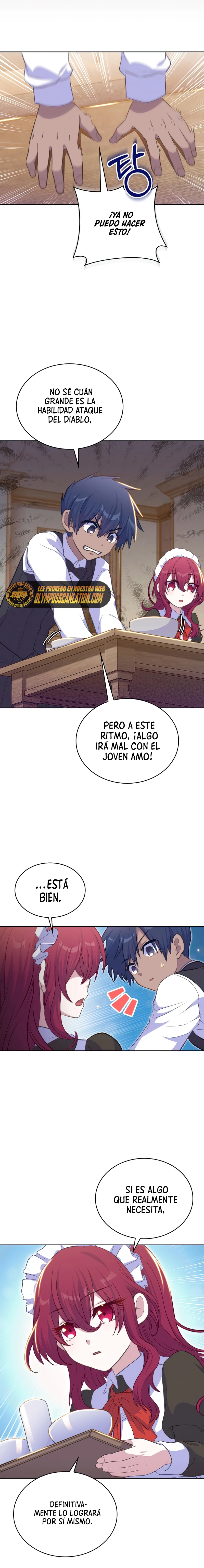 El Extra que Nunca Muere > Capitulo 19 > Page 81