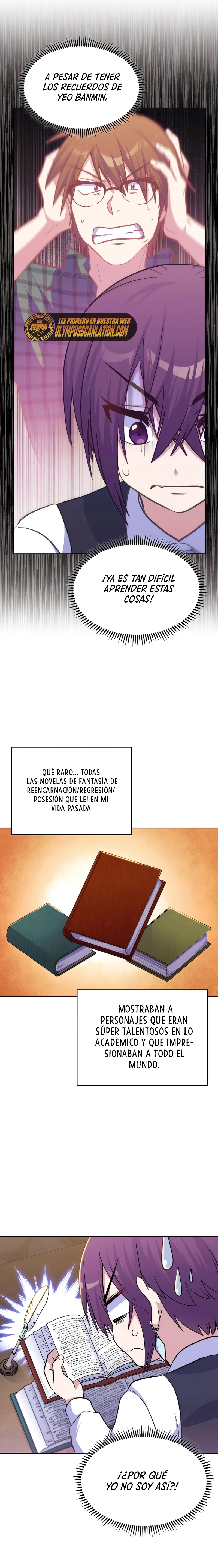 El Extra que Nunca Muere > Capitulo 19 > Page 181