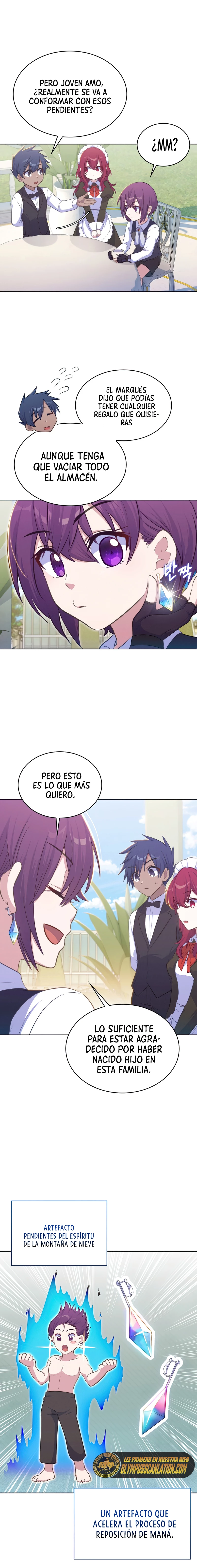 El Extra que Nunca Muere > Capitulo 19 > Page 221