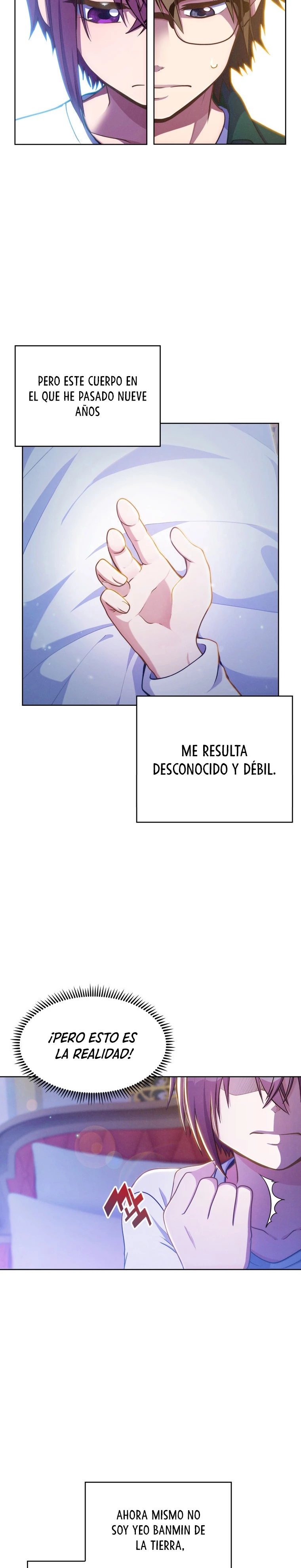 El Extra que Nunca Muere > Capitulo 2 > Page 91