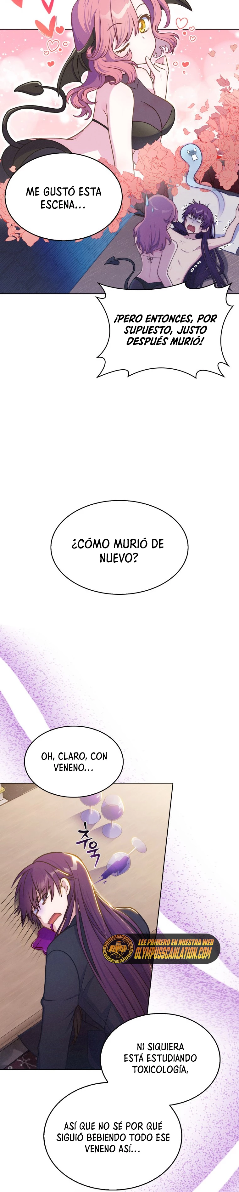 El Extra que Nunca Muere > Capitulo 2 > Page 221