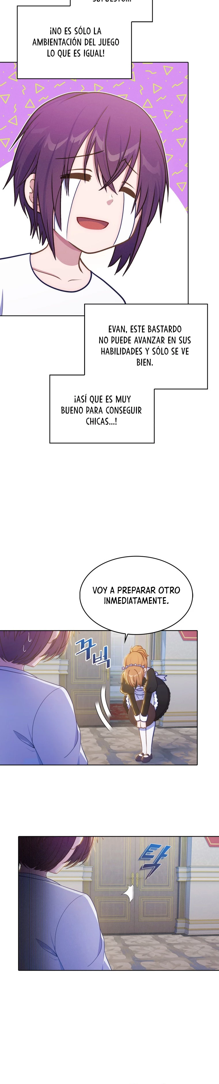 El Extra que Nunca Muere > Capitulo 2 > Page 331