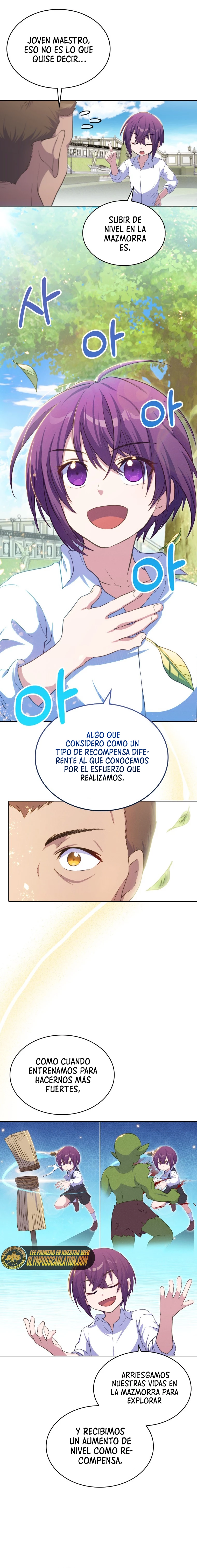 El Extra que Nunca Muere > Capitulo 20 > Page 181